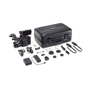 Caméra cinéma Ronin 4D 8K/6K originale avec stabilisation sur 4 axes, système de mise au point LiDAR et contrôle sans fil - Product Image 6