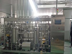 Línea de Producción de Máquinas Extractoras de Jugo Prensado en Frío de Alta Calidad para Jugos de Frutas Comerciales, Jengibre, Mango, Limón y Piña - Product Image 3