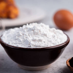 Высококачественная натуральная клейкая рисовая мука липкая рисовая мука 500 г/мешок - Product Image 4