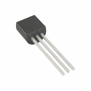 TC54VN3802EZB Original TO 226 3, TO 92 3 Composants électroniques de puces de gestion de l'alimentation (PMIC) - Product Image 1
