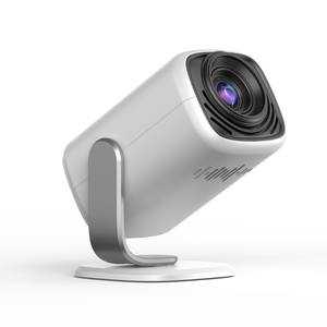 Nouveau projecteur Yl05a prenant en charge la résolution 1080p, projecteur intelligent Android 4K, projecteur intelligent Hy300 portable - Product Image 1