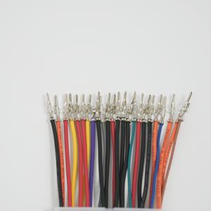 産業オートメーション & 機器制御のためのコネクタへのハウジング2 * 12PINカスタム5015H Pitch4.2 2 * 12PIN - Product Image 5