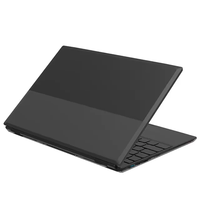 Laptop Baru Merek Pabrik Oem/Odm Dijual Murah 14 Inci Layar Hd Win11 1920*1200 Cpu N5095 Ram 16Gb Ssd 1Tb Pc Game Portabel