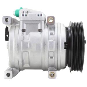 <span class=keywords><strong>Picanto</strong></span> 1.0i 118MM/6PK/12V vehículo AC <span class=keywords><strong>compresor</strong></span> AC.100.4273 nuevo 12V coche Auto <span class=keywords><strong>aire</strong></span> <span class=keywords><strong>acondicionado</strong></span> <span class=keywords><strong>compresor</strong></span> OE 97701-1Y550 HS09 - Product Image 6