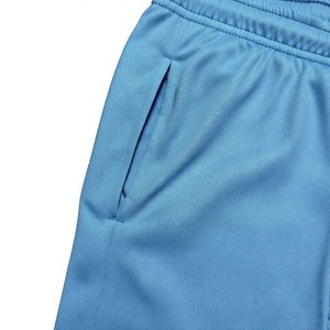 Nouveaux shorts de rugby unisexes personnalisés, écologiques, à séchage rapide, respirants, avec poches zippées, pour le travail à la ferme - Product Image 5