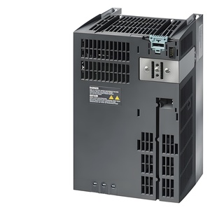 ของแท้และใหม่ 6SL3225-0BE31-1AA1 11KW มีสินค้าในสต็อก รับประกันสองปี ไดรฟ์ปรับความถี่ (VFD) 6SL32250BE31AA1 - Product Image 1