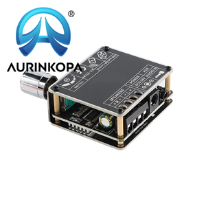 Orijinal XY-Y15H Stereo BT ses dijital amplifikatör devre kartı modülü 15W + 15W yüksek sadakat yüksek ses kalitesi - Product Image 4