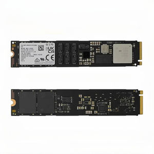 Asli untuk Samsung PM9A3 960G 1.92T 3.84T <span class=keywords><strong>M</strong></span>.2 22110 PCIe 4.0X4 Enterprise High Solid State Drive Desktop - Product Image 1