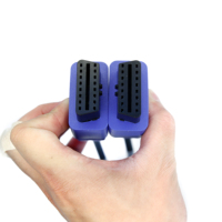 Cable de Diagnóstico OBD2 para Vehículos Eléctricos NIO, Herramienta de Diagnóstico para Vehículos, Programación de ECU DoIP Ethernet, Escáner OBD2