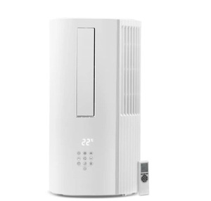 Climatiseur mural vertical encastré Olyair R290 7000-10000 BTU, refroidissement uniquement, pour hôtels - Product Image 3