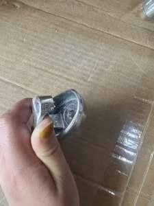 Evride – Support de bagages avant en alliage d'aluminium durable de qualité supérieure pour <span class=keywords><strong>moto</strong></span> et scooter, étanche, garantie 1 an - Product Image 6