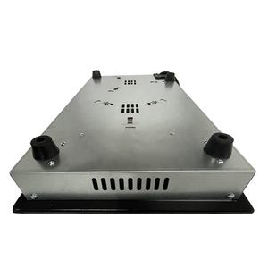 Portable Induction Cooker <b>Mini</b> Hotpot Desk Electric <b>Hob</b> Burner 1Stove Thin Lightweight Waterproof Fast Induction <b>Hob</b> 3600W - Product Image 4