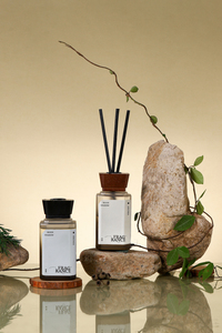 Sang Trọng Thủy Tinh Khô Hoa Reed Khuếch Tán Tự Làm Nhà Hàng Bảng Trang Trí Nội Thất Tiệc Cưới Quà Tặng Hoa nhài Mùi Hương Nhà Hương Thơm Sticks - Product Image 4