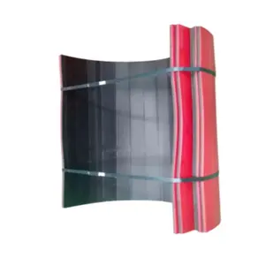 Feuille de revêtement de lit de camion uhmwpe hdpe haute densité protection UV feuilles de revêtement de camion à benne basculante durables