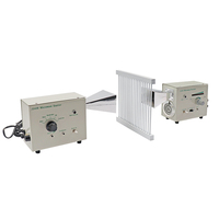 Instrument électrique physique Équipement éducatif Ondes hertziennes Interférence Diffaction Polarisation