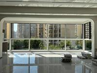 Ventana Exterior de Aluminio y Vidrio Adiabática, Insonorizada e Impermeable, Moderna y Económica para Viviendas