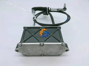 Motor de aceleración E330B E330B L E330B LN para maquinaria de construcción, piezas 132-7778 CA1327778 119-0633 - Product Image 3