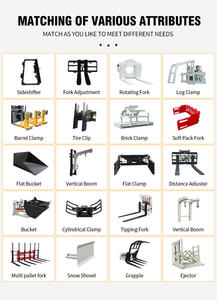 निः शुल्क शिपिंग प्रमाणन 2टन 3 टन 5 टन फोर्क लिफ्ट ट्रक लिथियम बैटरी फोर्कलिफ्ट इलेक्ट्रिक फोर्कलिफ्ट मूल्य - Product Image 6