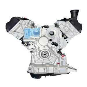 Oem <span class=keywords><strong>6</strong></span> xi lanh động cơ diesel bộ phận lắp ráp CRC 3.0 T A-UDI tái sản xuất tình trạng xe ô tô - Product Image 4
