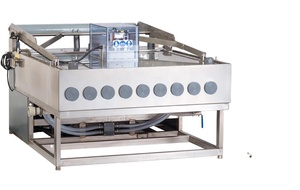 Điều kiện Mới kẽm & magiê Khắc Máy dễ dàng để hoạt động cho Lá Nóng dập chết & dập nổi khối làm - Product Image 3