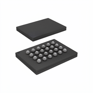 S25FL132K0XBHI033 ชิปหน่วยความจำอิเล็กทรอนิกส์ 24 TBGA อะไหล่แท้ บริการครบวงจร - Product Image 1