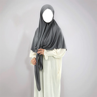 Nouveau Foulard Carré en Soie et Coton Polyvalent 145CM, Tendance et de Haute Qualité, Couleur Unie, pour Femme