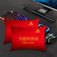 Sac absorbant la transpiration pour esports, sac de séchage, sac de nettoyage pour jeux, sac absorbant la sueur portable, coussin absorbant la transpiration confortable pour le gaming