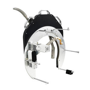 高品質 KEPUNI オープンタイプ パイプ溶接装置 オービタルパイプ溶接機 オープンヘッド - Product Image 4