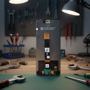 Pantalla Táctil LCD para Teléfonos Móviles TCL 50 Pro Nxtpaper y 50 Nxtpaper 5G - Product Image 2