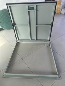 Mô hình tấm phủ chống cháy một lớp dongheng 1000 - Product Image 3