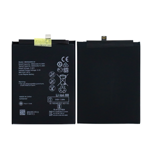 For Samsung HB406689ECW Li-Polymer <b>Battery</b> Pack 3900mAh 3.82V Rechargeable <b>Mobile</b> Phone <b>Battery</b> Made in China - Product Image 2