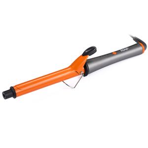 RAF 60W Hair Curler <b>Iron</b> PTC Fast Heating Ceramic Coated Barrel 200C Temperature 360 Swivel Cord for Use Raf <b>7</b> in 1 Hair Curler - Product Image 1