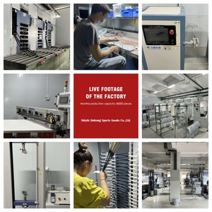 スカッシュラケットスポーツトレーニングスカッシュラケット - Product Image 5