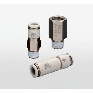 วาล์วตรวจสอบ CVC10-04B ของ Pisco - Product Image 1