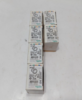 Équipement électrique Zb4 Ba3 Bouton poussoir 089574 - Lot de 6 pièces Produits PLC