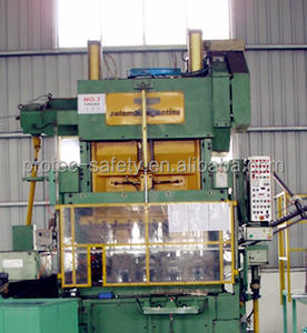 Punteras de Seguridad Compuestas 604 No Magnéticas para Botas de Trabajo - Product Image 4