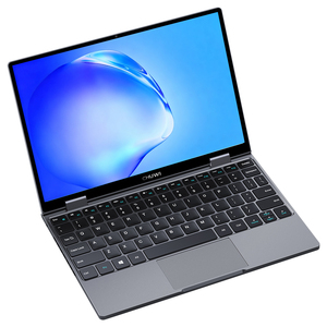 Laptop Mini Yoga da 10.51 Pollici per MiniBook X, Intel U300, 16GB+512GB, Windows 11, Alluminio, 5-Core, 1920x1200, per <span class=keywords><strong>Chromebook</strong></span> all'Ingrosso - Product Image 3