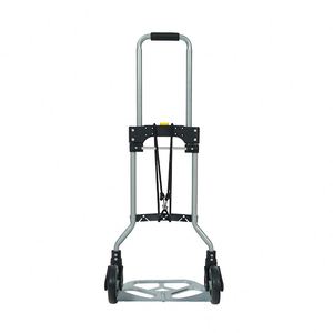 Foldable Supermarket Shopping <b>Trolley</b> Bag with Wheels Waterproof Vegetable Folding Wheeled Lightweight Shopping <b>Trolley</b> Carts - Product Image 3