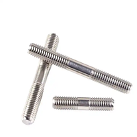 High Quality Carbon Steel DIN975 Fully Threaded Rods M14-M30 8.8-12.9 Grade Zinc Galvanized Metric Left/Right Hand 3 Years