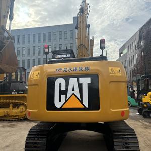 Le Japon a utilisé Caterpillar pour la pelle sur chenilles CAT 323DL composants de noyau d'engrenage de boîte de vitesses de moteur de stock de haute fonctionnalité - Product Image 3