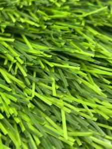 Gazon synthétique de haute qualité All Victory Grass avec une excellente résistance à l'abrasion et à la stabilité, gazon artificiel pour le football - Product Image 3