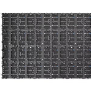 Pantalla LED para Exteriores, Video Wall de Alto Brillo, Impermeable, para Publicidad - Product Image 1