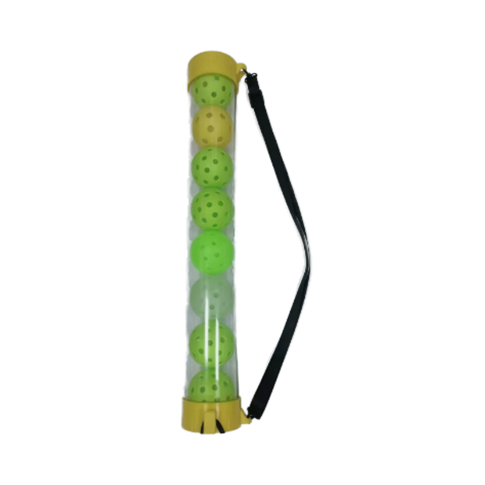 Convenient Pickleball Collection Pickleball Pick up Tool Transparent Pickleball Picker