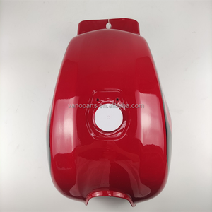WANOU <span class=keywords><strong>BOXER</strong></span> <span class=keywords><strong>150</strong></span> <span class=keywords><strong>Bajaj</strong></span> <span class=keywords><strong>150</strong></span> Piezas de motocicleta Tanque de combustible de motocicleta para Filipinas - Product Image 4