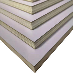 Laminado Fenólico <span class=keywords><strong>HPL</strong></span> de Alta Presión, Resistente al Fuego, Blanco, para Mayoristas - Product Image 6