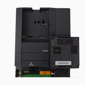 NOUVEAU FR-F840-00023-2-60  FR-F840-00038-2-60  FR-F840-00052-2-60  FREQROL-F800 VFD En stock - Product Image 4