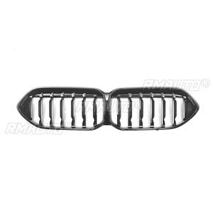 Tiras Decorativas para Parrilla Delantera de Coche, Kit de Carrocería para Parrilla de Carreras, Parrilla Delantera para BMW Serie 2 4 Puertas F44 2021-2024, Pieza Exterior - Product Image 4