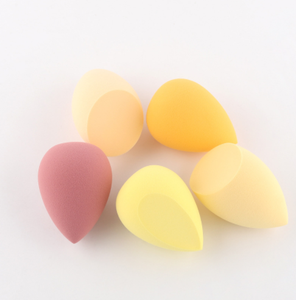Éponge <span class=keywords><strong>de</strong></span> maquillage sans latex personnalisée éponge <span class=keywords><strong>de</strong></span> maquillage pour le visage <span class=keywords><strong>fond</strong></span> <span class=keywords><strong>de</strong></span> <span class=keywords><strong>teint</strong></span> mélange mélangeur éponge <span class=keywords><strong>de</strong></span> maquillage sans latex <span class=keywords><strong>de</strong></span> beauté avec boîte - Product Image 3