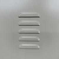 Casier métallique commercial 4 portes avec serrure à clé, durable, démontable, pour le rangement sécurisé des bureaux, écoles, ateliers et salles de sport