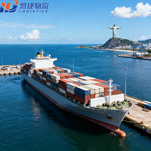 Agente DE TRANSPORTE PROFESIONAL puerta a puerta por Ddp Air Shipping desde China a América Nigeria México España con el precio más barato - Product Image 2